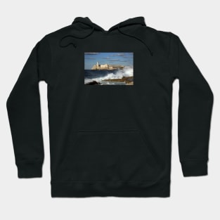 El Morro Fortress Hoodie